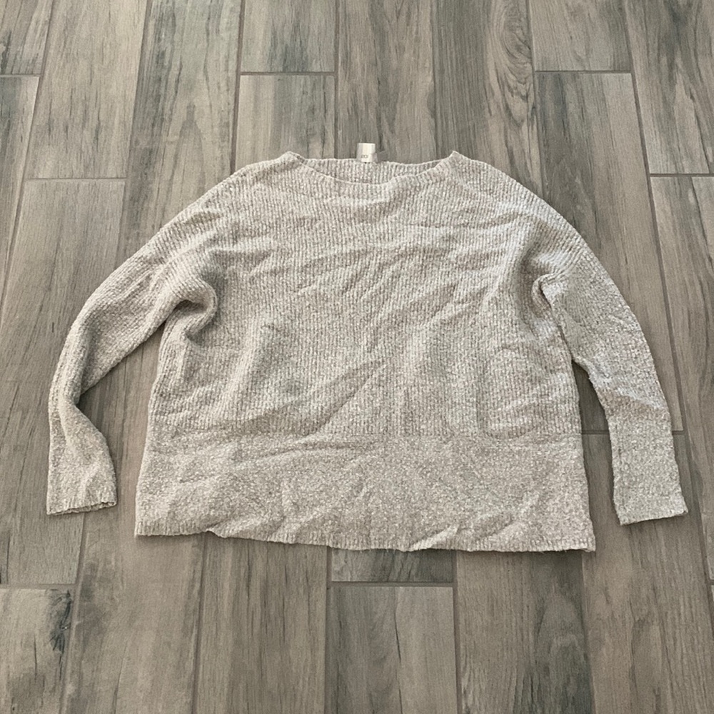 Asos oversized sweater